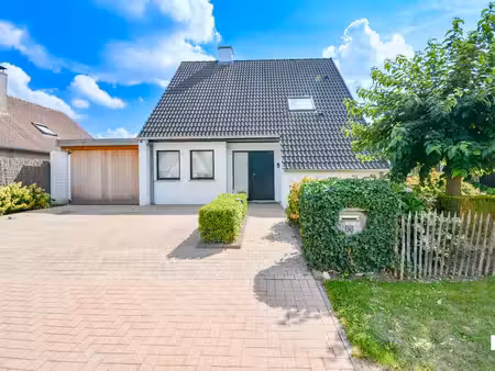 maison à vendre à roeselare € 435.000 (lrfrp) - bordes hooglede | zimmo