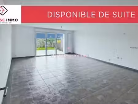 vente maison à saint-avé (56890) : à vendre / 102m² saint-avé