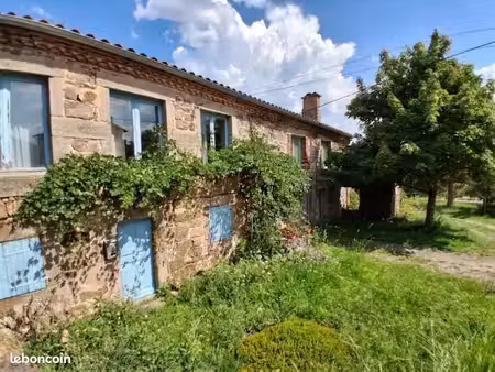 maison 3 pièces 88 m²