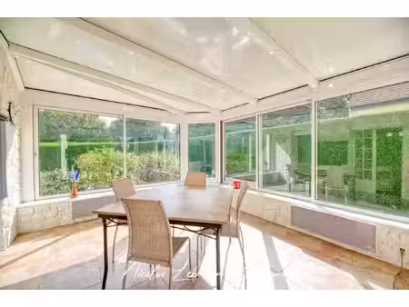 maison à vendre saint georges des groseillers 6 pièce(s) 163m2 238 500€