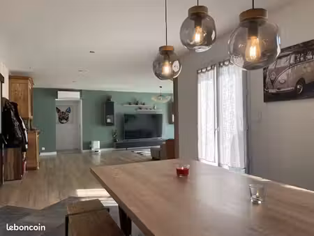 maison individuelle saint jean de liversay