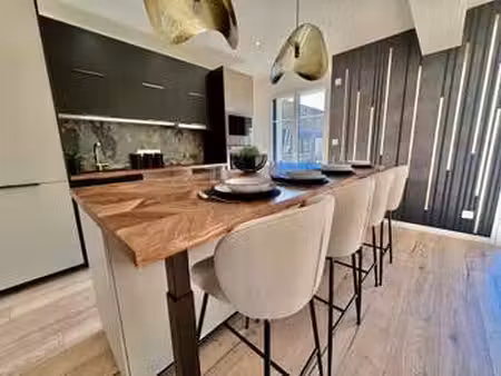 vente maison à saint-julien-de-concelles (44450) : à vendre / 135m² saint-julien-de-concel
