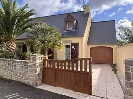 vente maison à parame (35400) : à vendre / 108m² parame