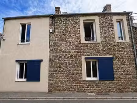 vente maison à parame (35400) : à vendre / 134m² parame