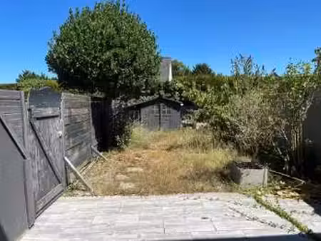 vente maison à saint-servan-sur-mer (35400) : à vendre / 67m² saint-servan-sur-mer