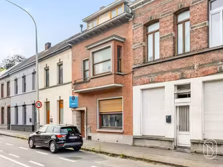 maison à vendre à tournai € 195.000 (lrfrq) - immo beguin office doornik | zimmo