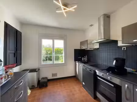 en vente maison 98 m² – 178 500 € |tuffé