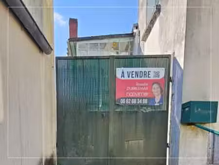 vente maison à vertou (44120) : à vendre / 100m² vertou