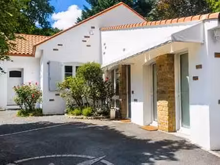 vente maison à vertou (44120) : à vendre / 148m² vertou