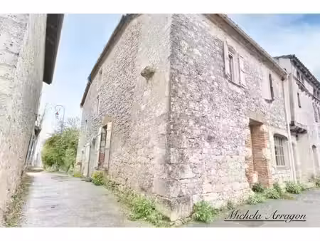 maison à vendre dolmayrac 6 pièce(s) 138m2 110 000€