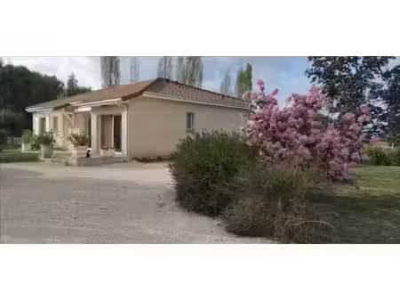 maison à vendre trie sur baise 4 pièce(s) 107m2 213 000€
