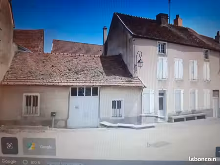 maison 160 m2 sortie de ville