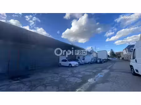 terrain 1 160 m² horbourg wihr