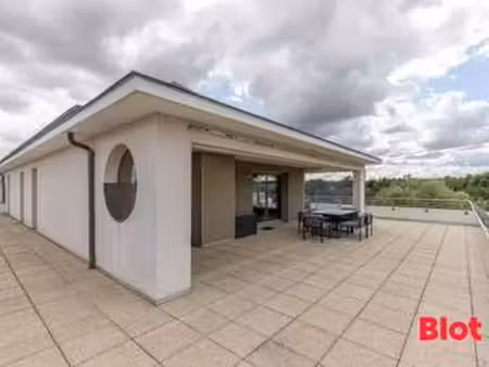 vente appartement 5 pièces à cesson-sévigné (35510) : à vendre 5 pièces / 98m² cesson-sévi