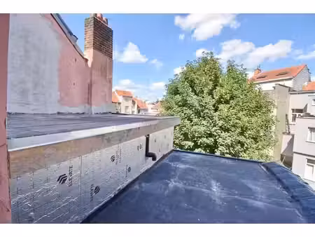 duplex 111 m² 2 chambres + sdb + toit terrasse