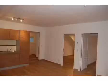 limal- appartement 3 ch avec terrasse  peb b  vendu loué