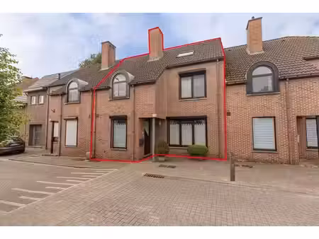 woning