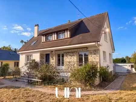 vente maison à dozulé (14430) : à vendre / 196m² dozulé