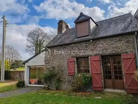 vente maison à epiniac (35120) : à vendre / 72m² epiniac