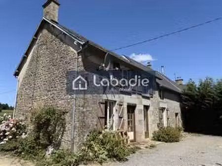 vente maison à gathemo (50150) : à vendre / 83m² gathemo