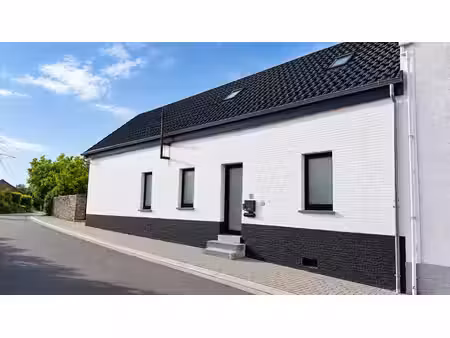 maison 4 ch - écrin de verdure – offre à partir de 560.000 €