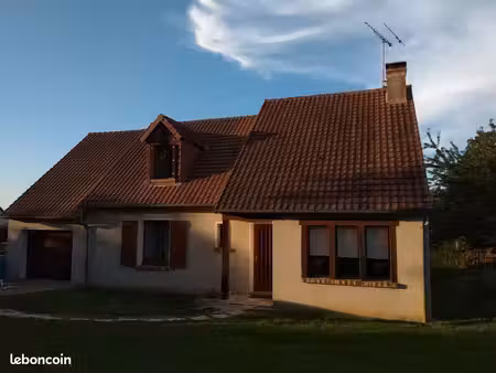 maison a vendre