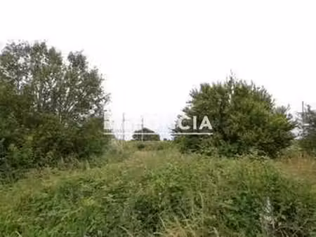 vente terrain à mont-dol (35120) : à vendre / mont-dol