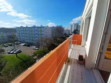 vente appartement 5 pièces à brest (29200) : à vendre 5 pièces / 95m² brest