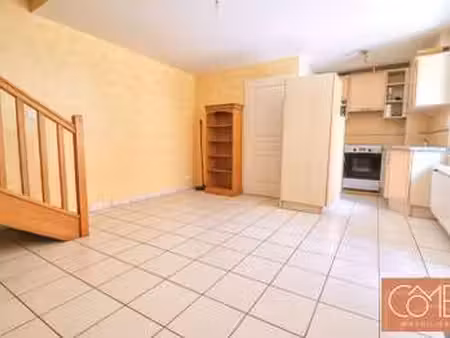 vente appartement 2 pièces à gévezé (35850) : à vendre 2 pièces / 38m² gévezé