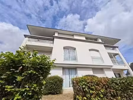 vente appartement t1 à quimper (29000) : à vendre t1 / 20m² quimper