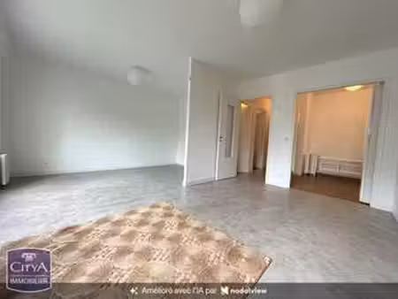 vente appartement t1 à quimper (29000) : à vendre t1 / 42m² quimper