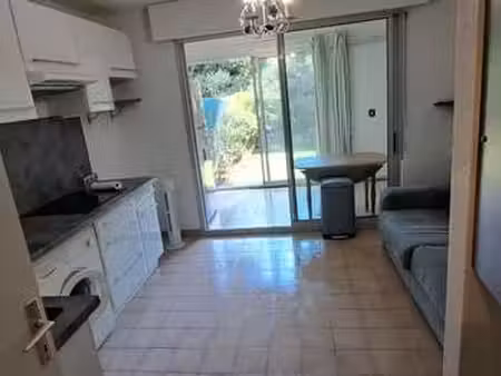 vente appartement t1 à sanary-sur-mer (83110) : à vendre t1 / sanary-sur-mer
