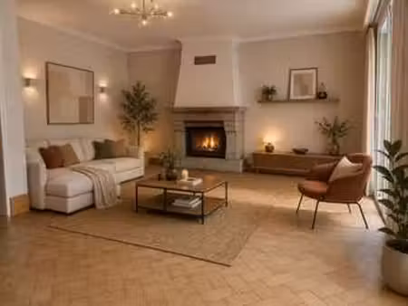 vente maison à bubry (56310) : à vendre / 166m² bubry