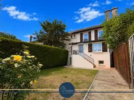 vente maison à giberville (14730) : à vendre / 52m² giberville