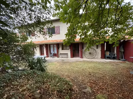 maison 16 pièces - 500 m²