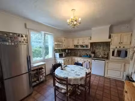 vente maison à landivisiau (29400) : à vendre / 121m² landivisiau