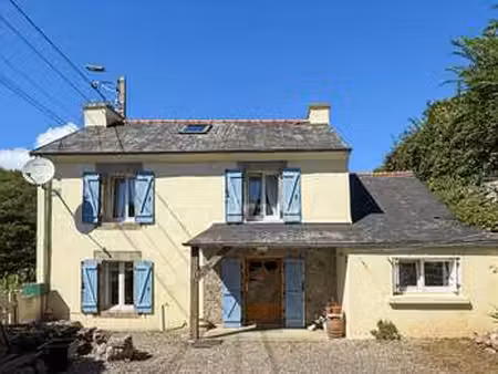 vente maison au relecq-kerhuon (29480) : à vendre / 62m² le relecq-kerhuon