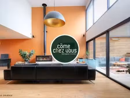 vente maison au rheu (35650) : à vendre / 240m² le rheu