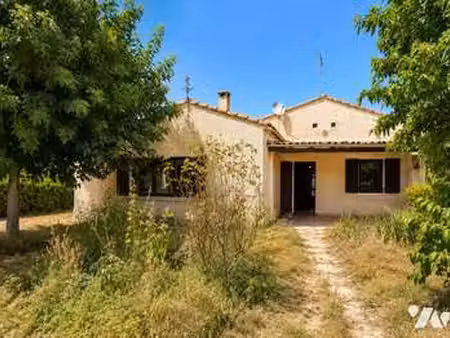 vente maison à pertuis (84120) : à vendre / 132m² pertuis