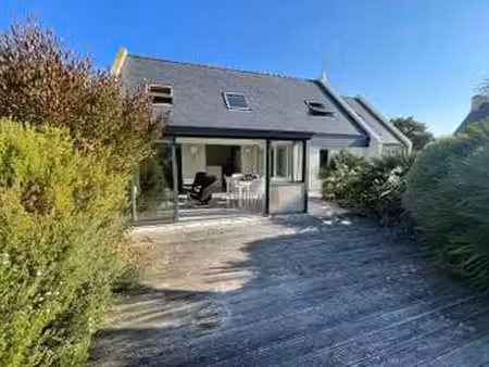 vente maison à plouescat (29430) : à vendre / 175m² plouescat