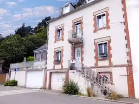 vente maison à plouézec (22470) : à vendre / 140m² plouézec