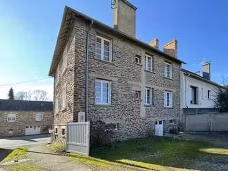 vente maison à rennes landry - cimetière de l'est (35000) : à vendre / 190m² rennes landry
