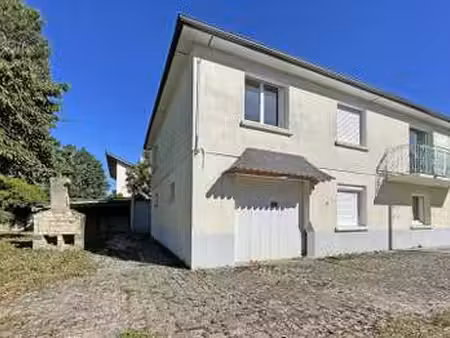 vente maison à rennes patton (35000) : à vendre / 140m² rennes patton