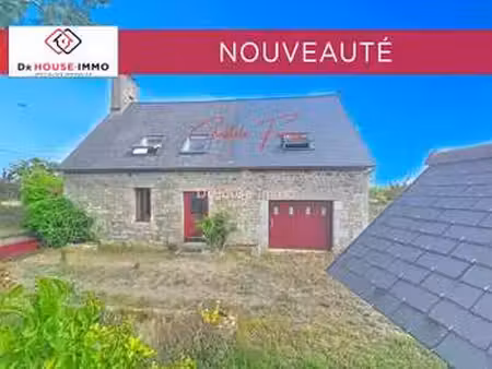 vente maison à saint-brice-de-landelles (50730) : à vendre / 80m² saint-brice-de-landelles