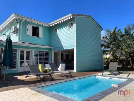 villa à vendre