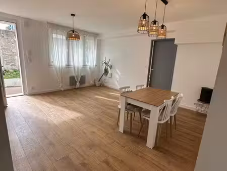 appartement t3 avec suite parentale