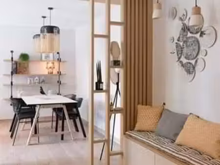 vente appartement 2 pièces à cabourg (14390) : à vendre 2 pièces / 41m² cabourg