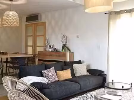 vente appartement 4 pièces à cabourg (14390) : à vendre 4 pièces / 80m² cabourg