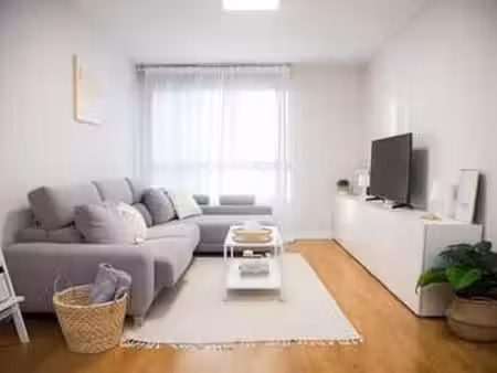vente appartement 2 pièces à douvres-la-délivrande (14440) : à vendre 2 pièces / 45m² douv