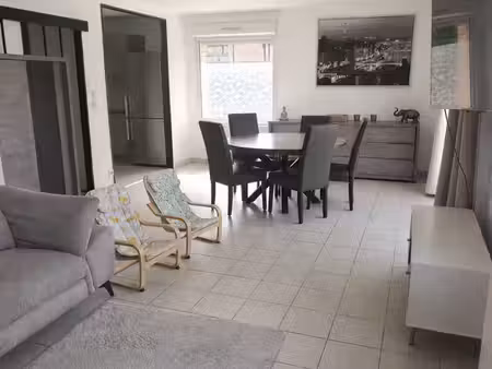 maison de famille avec jardin et garage – armentières (le bizet)
